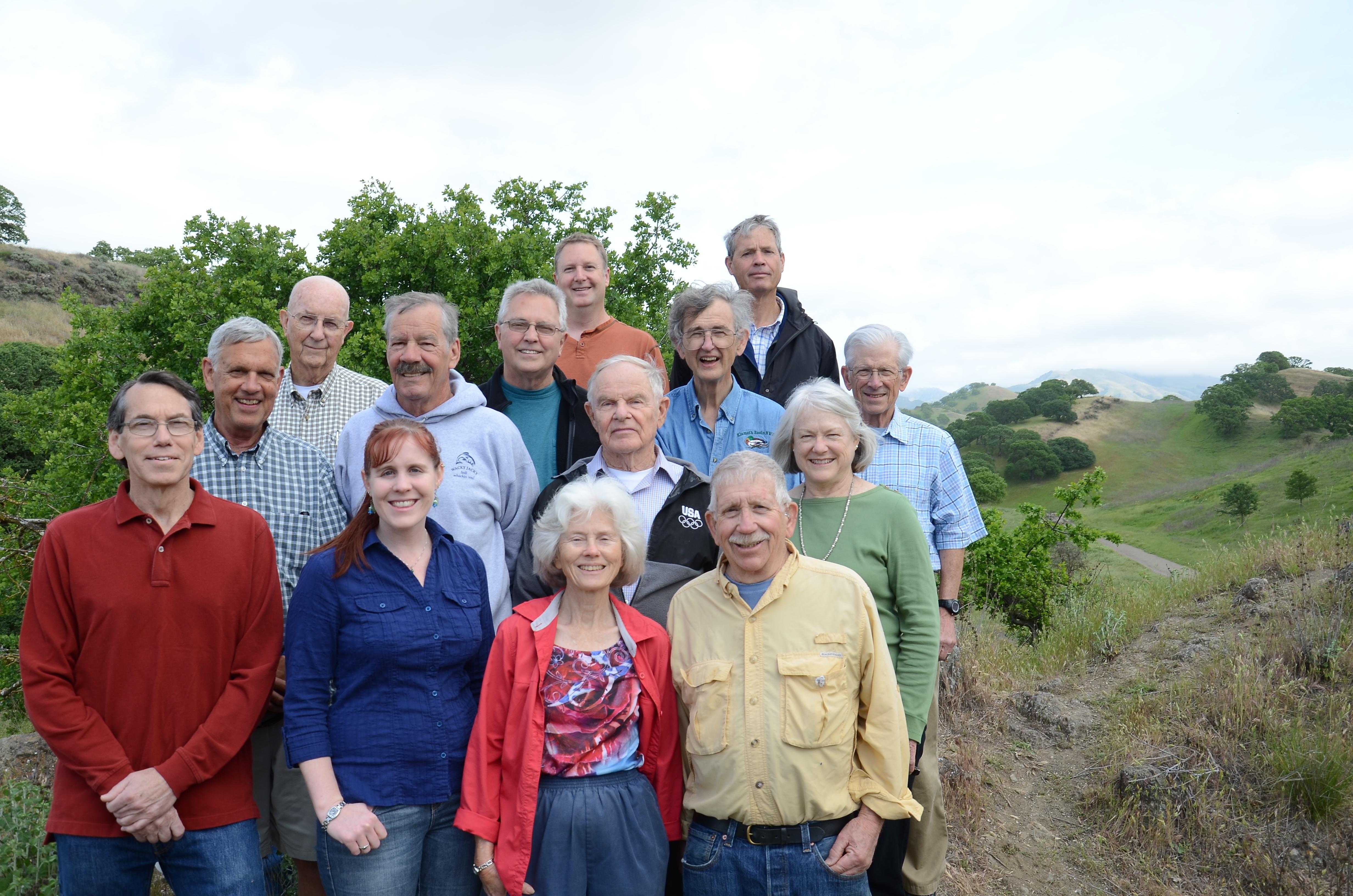 Board photo 2013