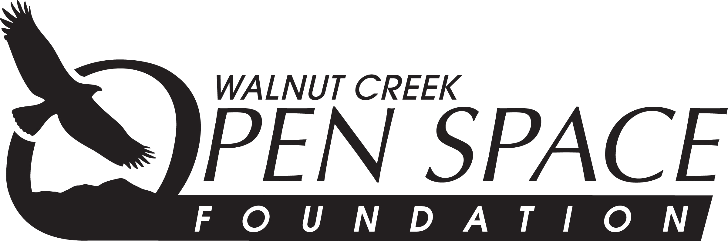 Walnut Creek Open Space Foundation Home