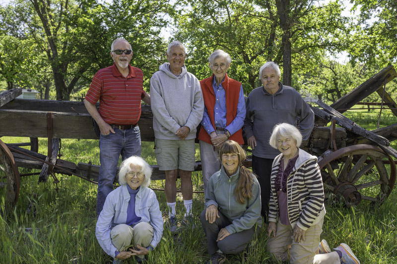 Board photo 2024