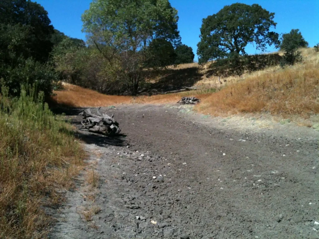 Indian Valley Pond Restoration Indian Valley Pond Restoration