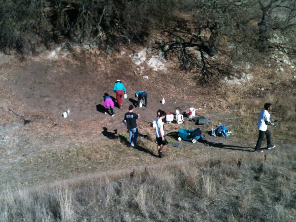 Indian Valley Pond Restoration Indian Valley Pond Restoration