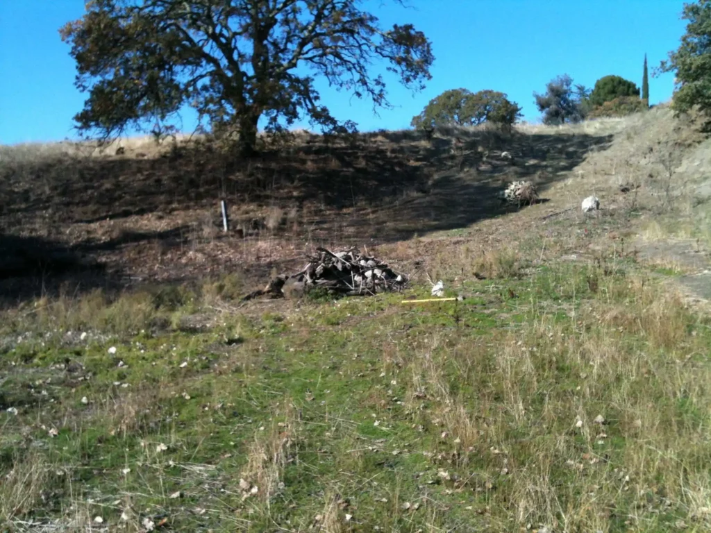 Indian Valley Pond Restoration Indian Valley Pond Restoration